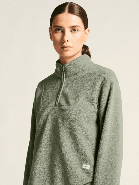 Hovedbilde Join Pile Fleece Hz W