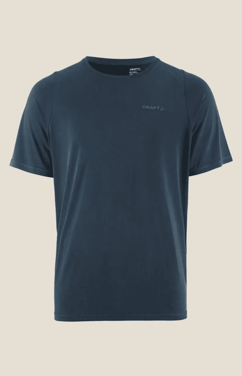 Collective Bi-Blend Ss Tee M