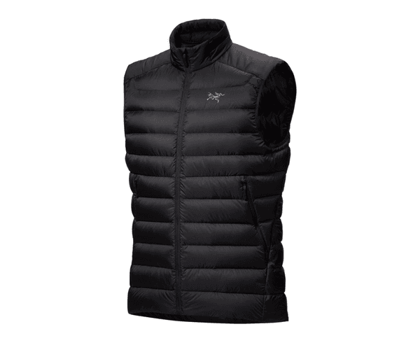 Hovedbilde Cerium Vest M