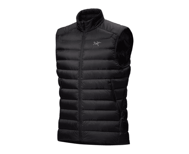 Hovedbilde Cerium Vest M