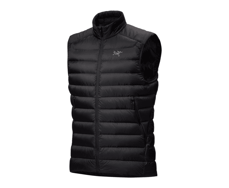Cerium Vest M