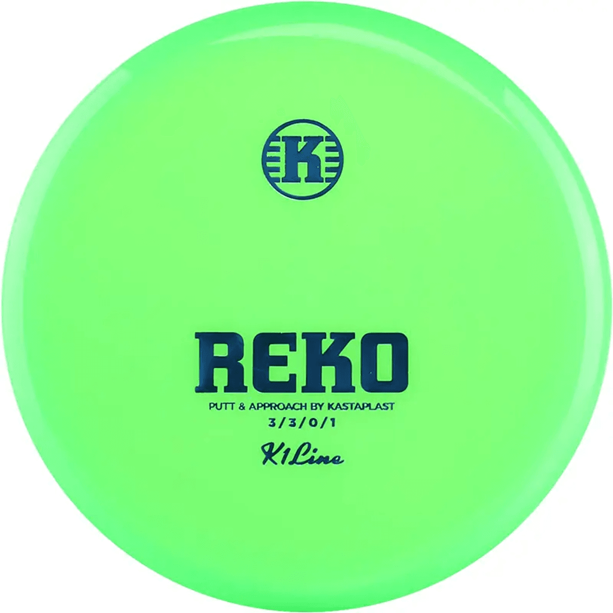 K1 Reko Putt & Approach