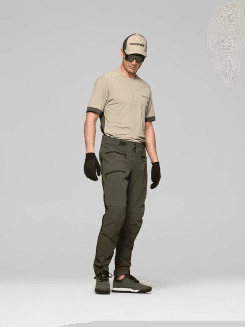Hovedbilde fjørå flex1 Pants M's