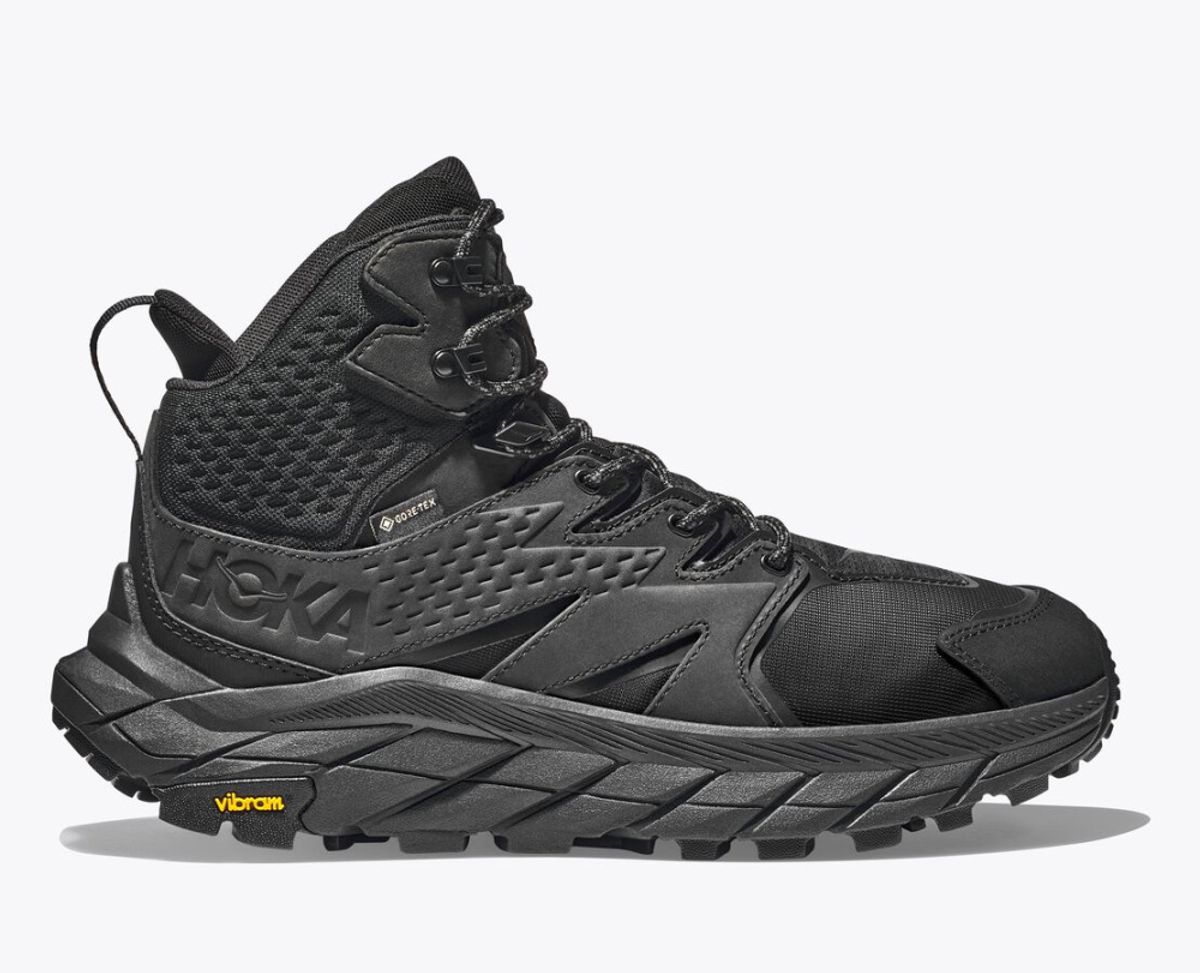 M ANACAPA MID GTX