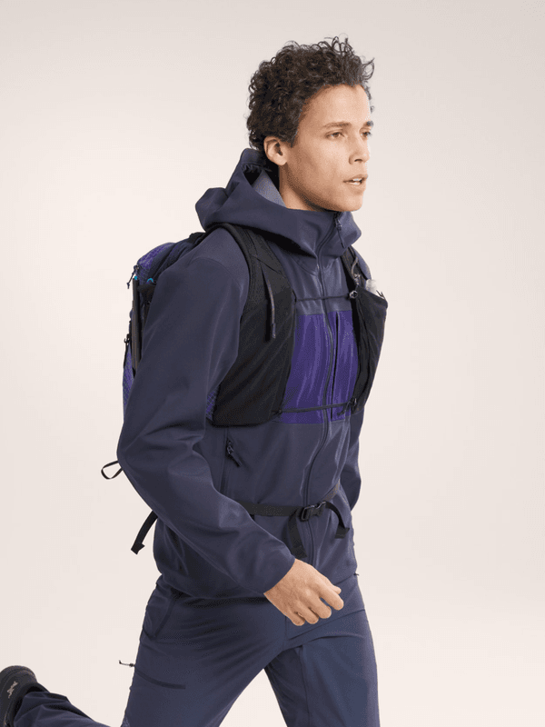 Gamma MX Hoody M