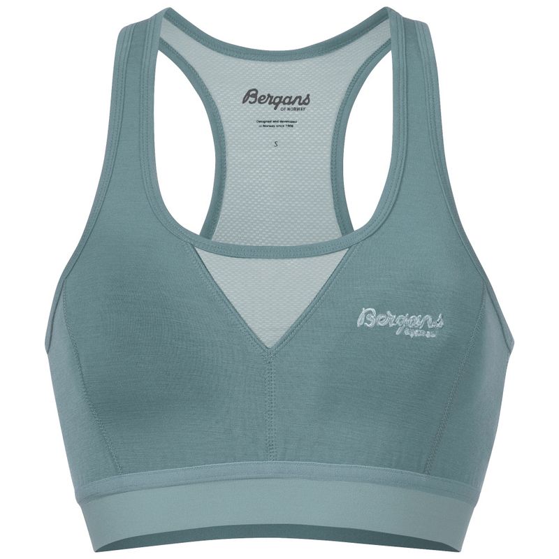 Cecilie Wool Top