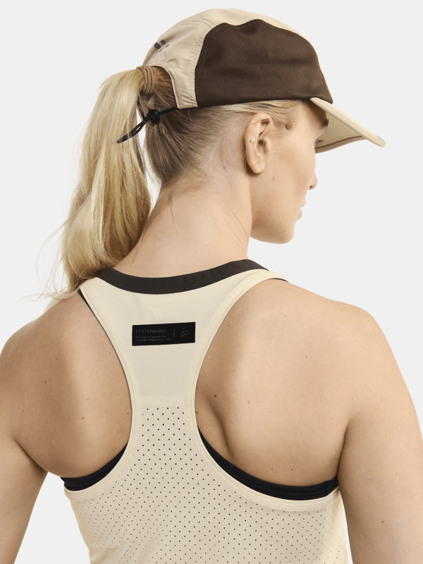 Pro Hypervent Singlet 2 W