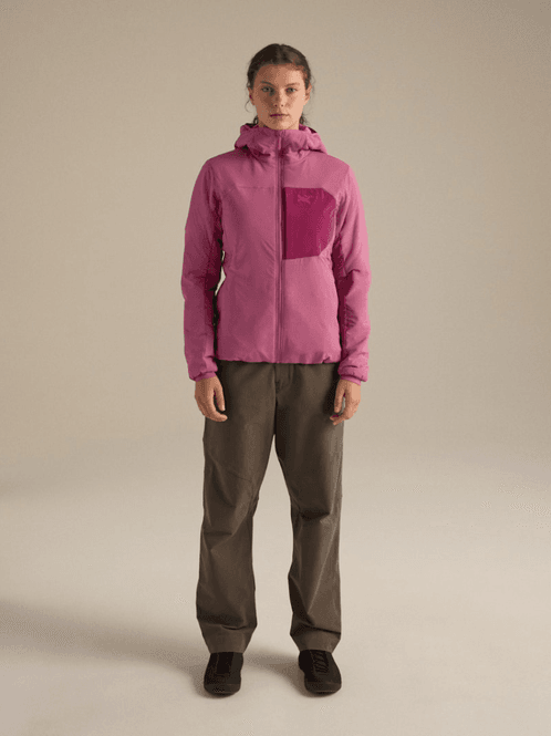 Hovedbilde Proton Hoody W