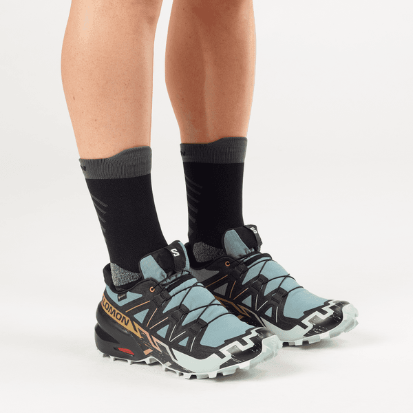 Hovedbilde SPEEDCROSS 6 GTX