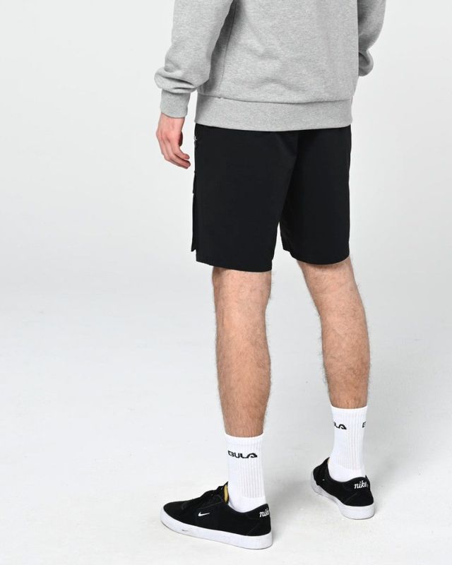 Hike Softshell Shorts