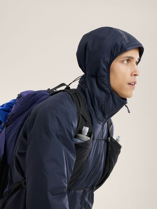 Atom Hoody M
