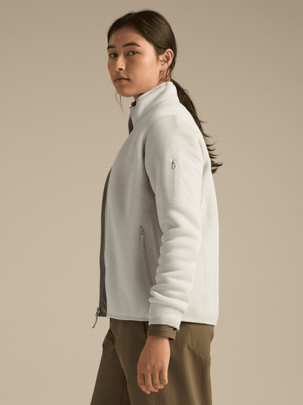 Covert Cardigan W