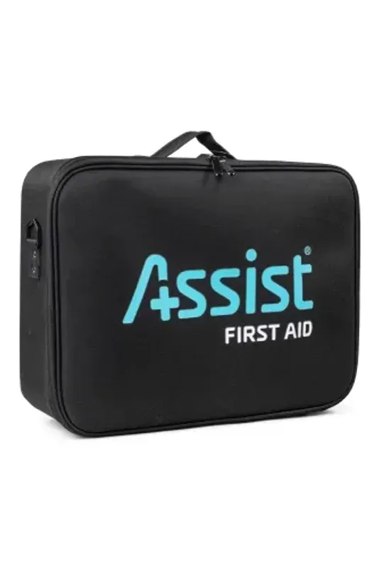 ASSIST MEDICAL BAG EMPTY - BIG