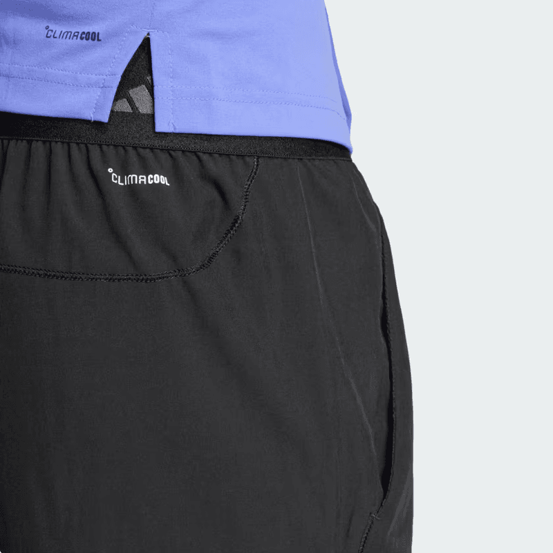 GYM+ SHORT