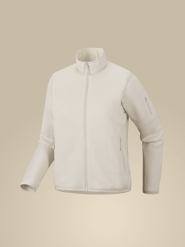 Covert Cardigan W