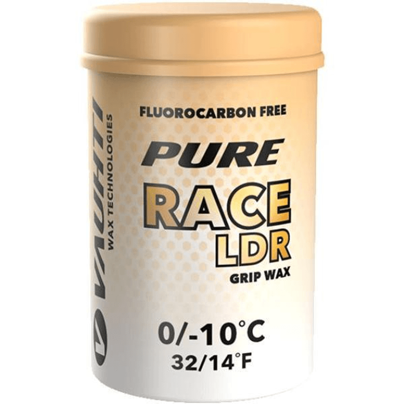 PURE RACE OS LDR