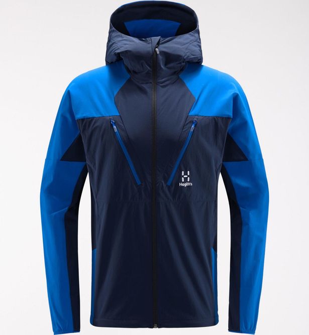 Hovedbilde Tegus Jacket Men