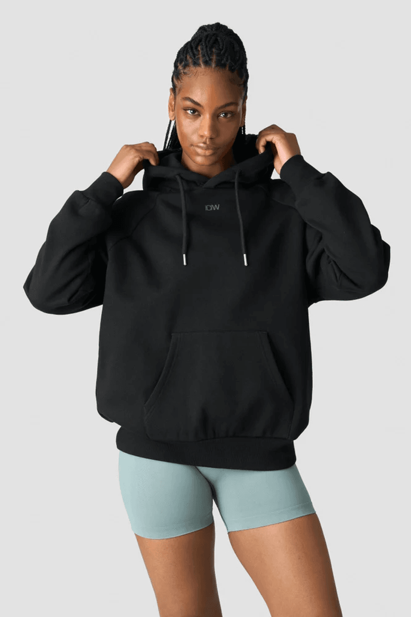 Everyday Hoodie Wmn