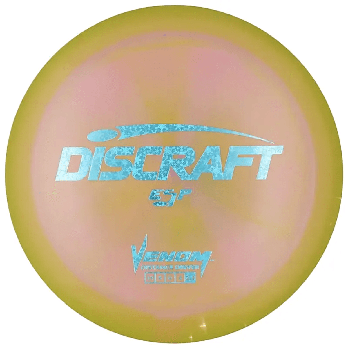 Esp Driver Venom