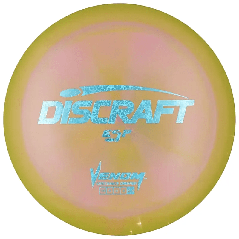 Esp Driver Venom