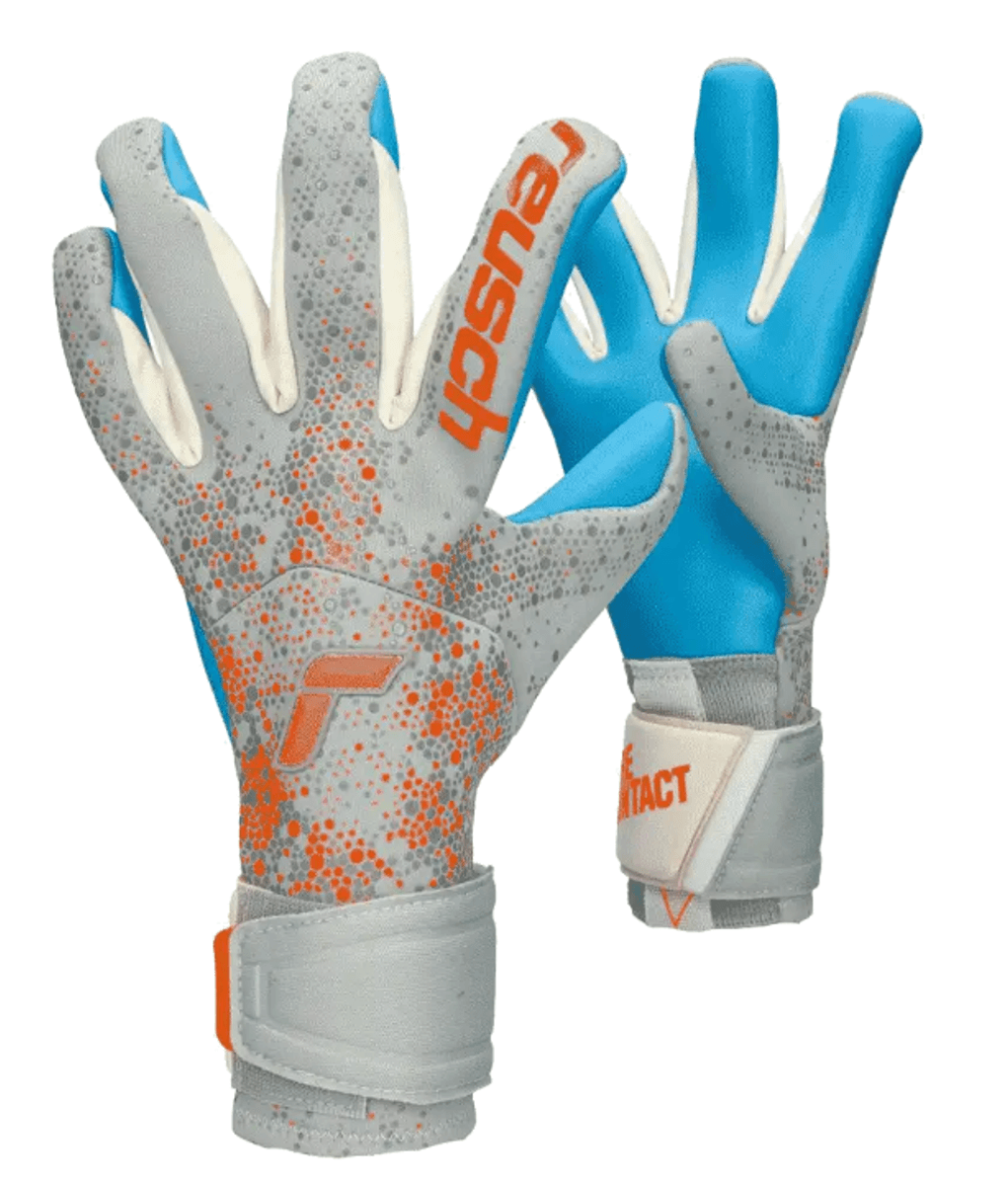 Keeperhanske Pure Contact aqua