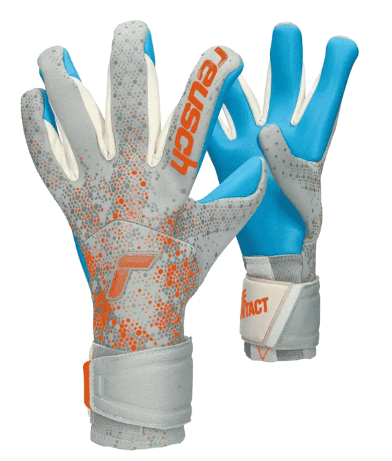 Hovedbilde Keeperhanske Pure Contact aqua