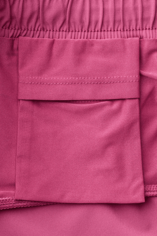 Mirage Running Shorts W