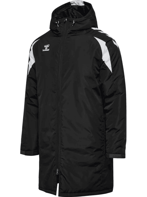 Hovedbilde hmlCORE 2.0 BENCH JACKET