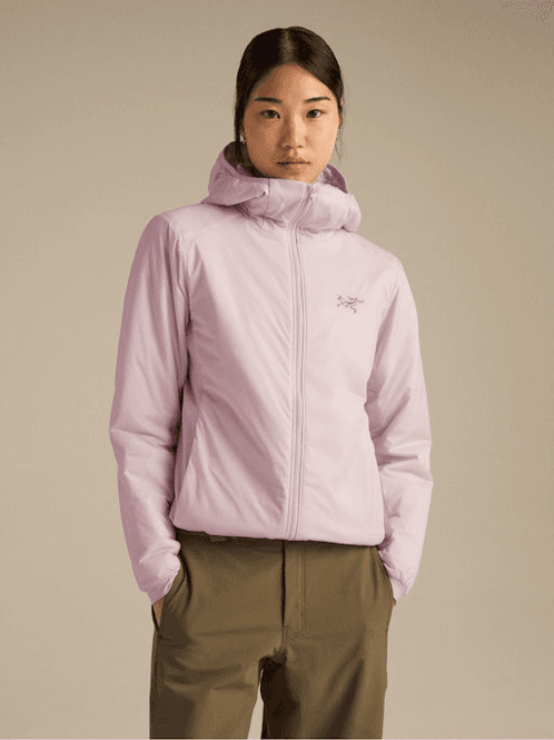Hovedbilde Atom Hoody W