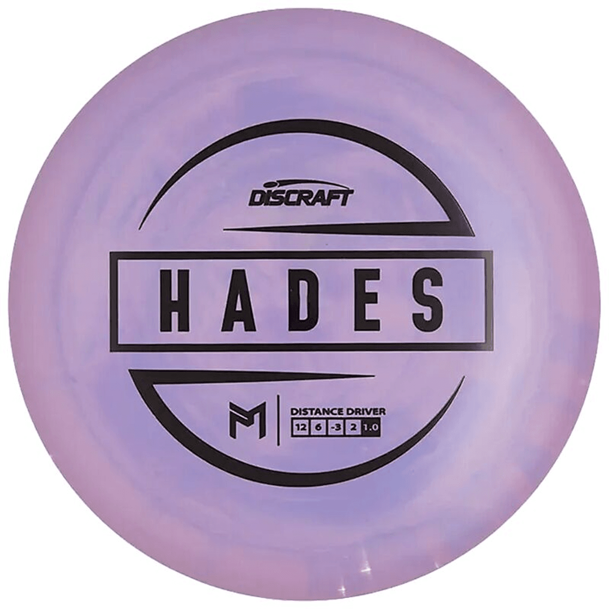 Esp Driver Hades PM