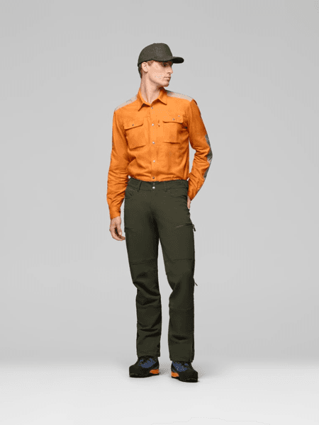 Hovedbilde femund flex1 Pants M's