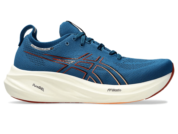 Hovedbilde GEL-NIMBUS 26