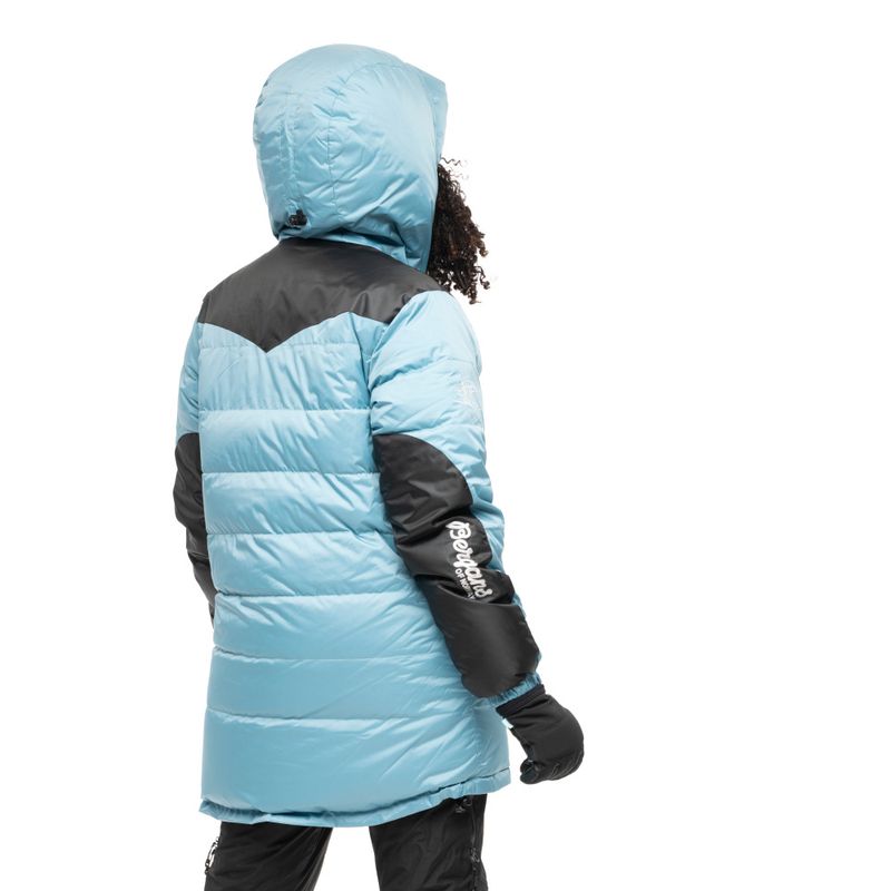 Expedition Down Unisex Parka