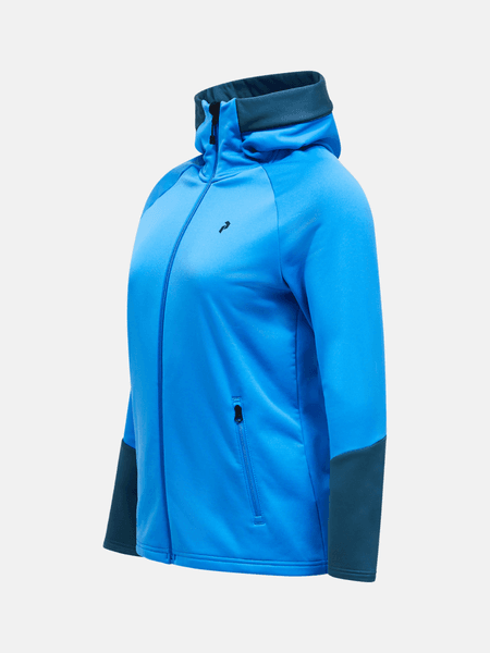 Hovedbilde W Rider Essentials Zip Hood