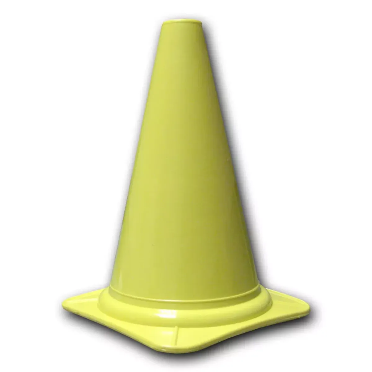 KJEGLER - 23CM GUL
