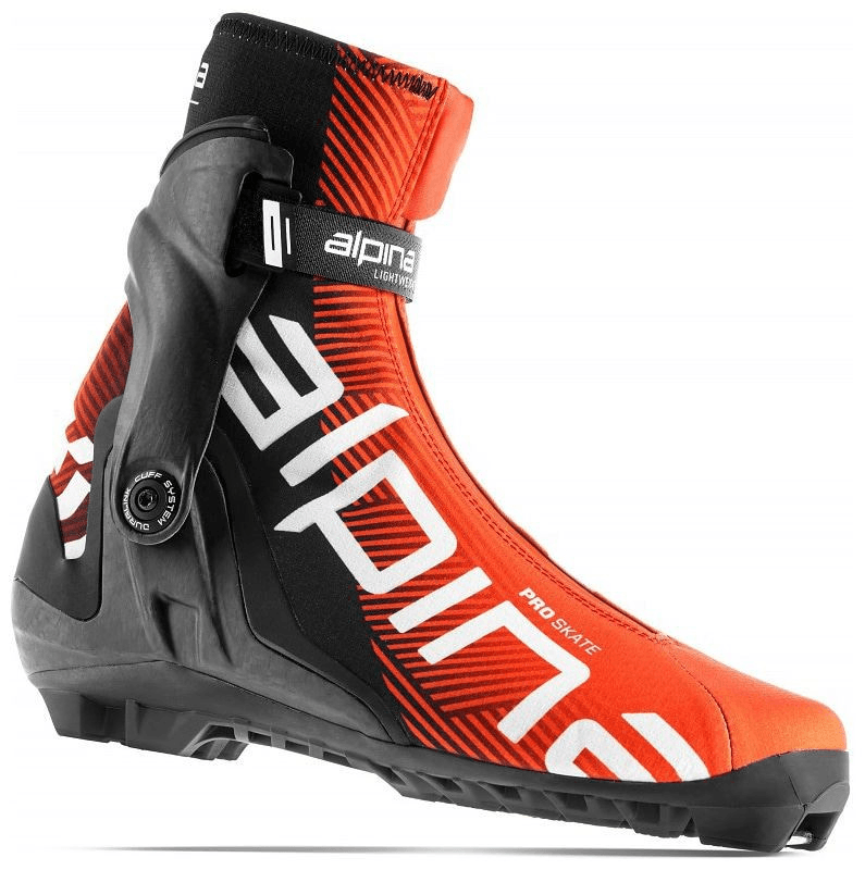 Skisko Pro Skøyting