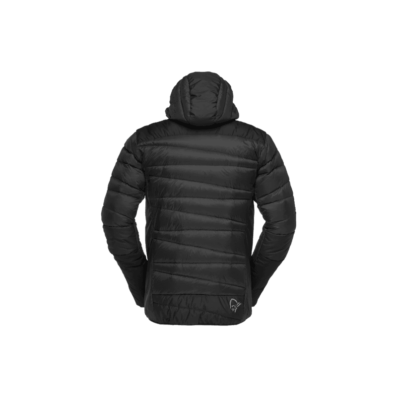falketind down750 Zip Hood M's