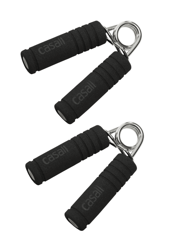 Power Grip Hard