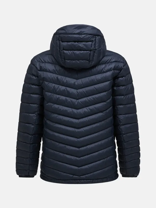M Frost Down Hood Jacket