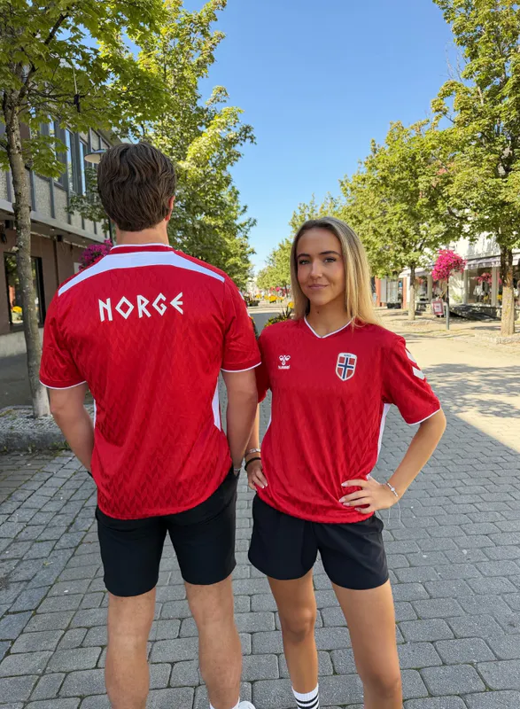 Norge Legend Unisex