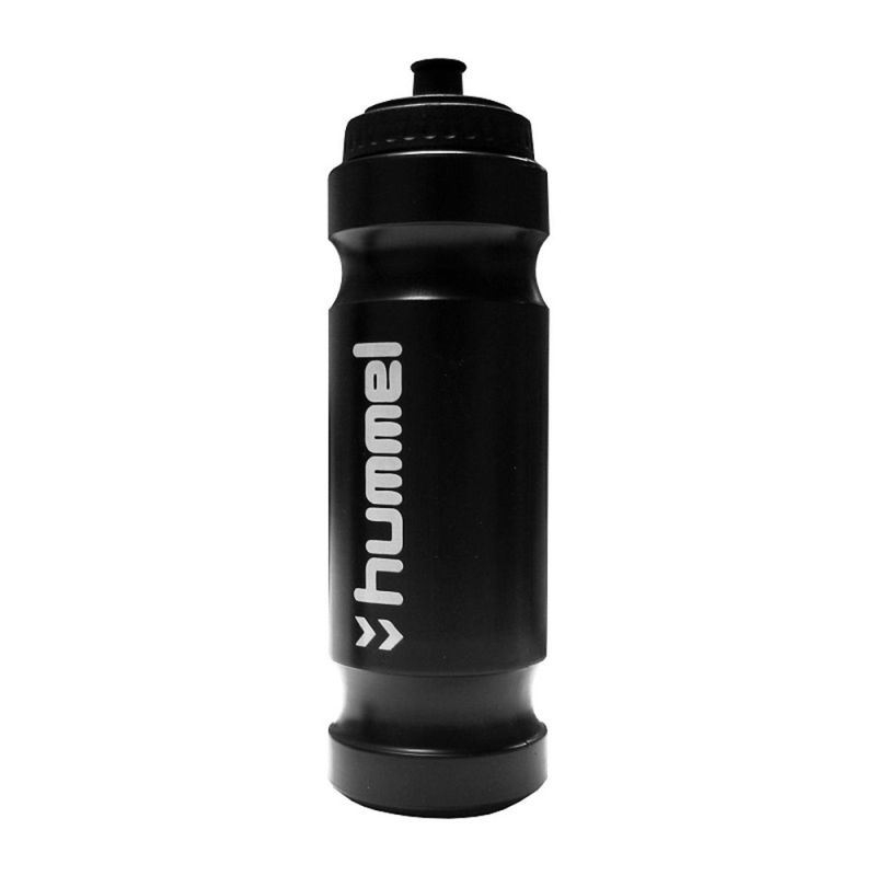 HUMMEL DRIKKEFLASKE 1,0L SORT