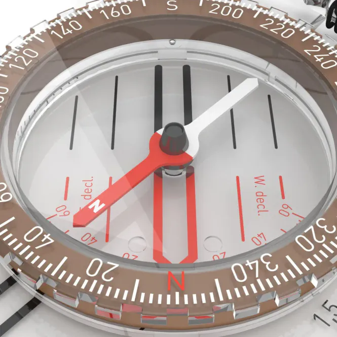 Hovedbilde Compass 3NL-360