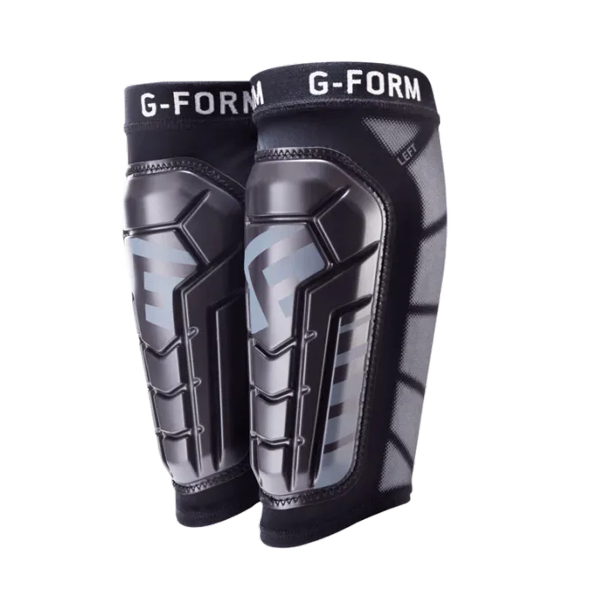 Hovedbilde Shin guards Pro-S Vento
