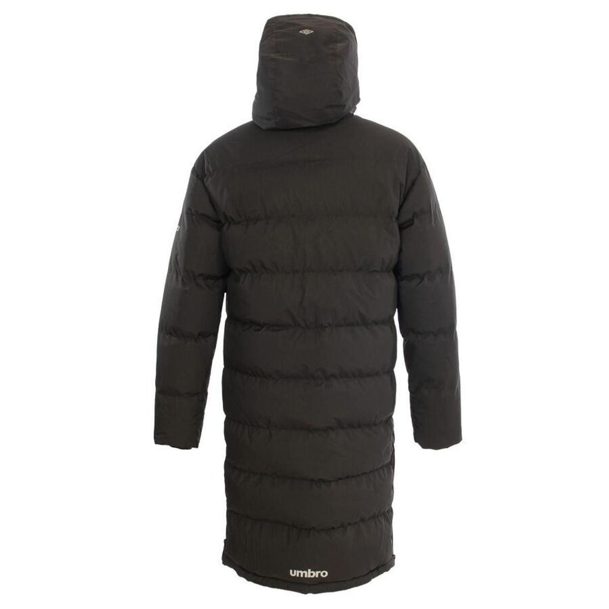 Long Coach Jacket