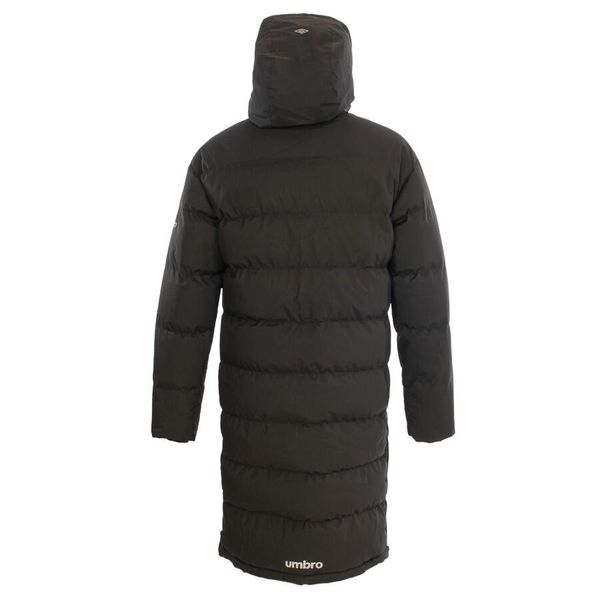 Hovedbilde Long Coach Jacket