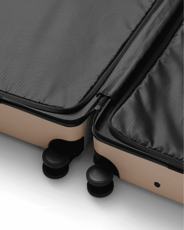 Ramverk Carry-on