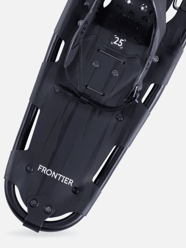 FRONTIER