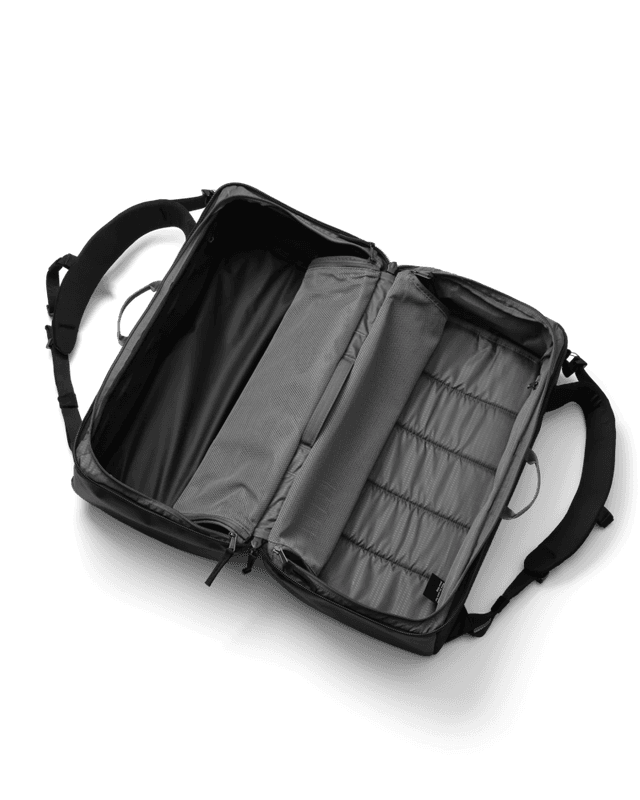 Roamer Pro Split Duffel 50L
