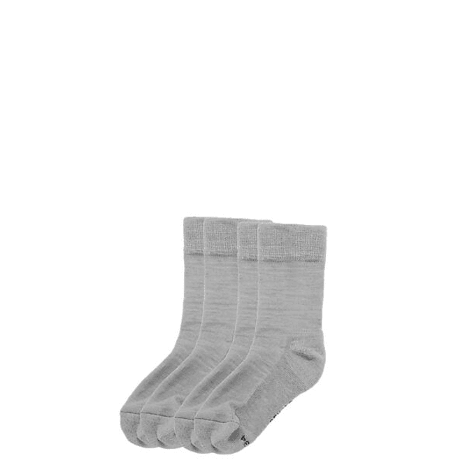 Hovedbilde DAILY MERINO MEDIUM SOCK 2PK K