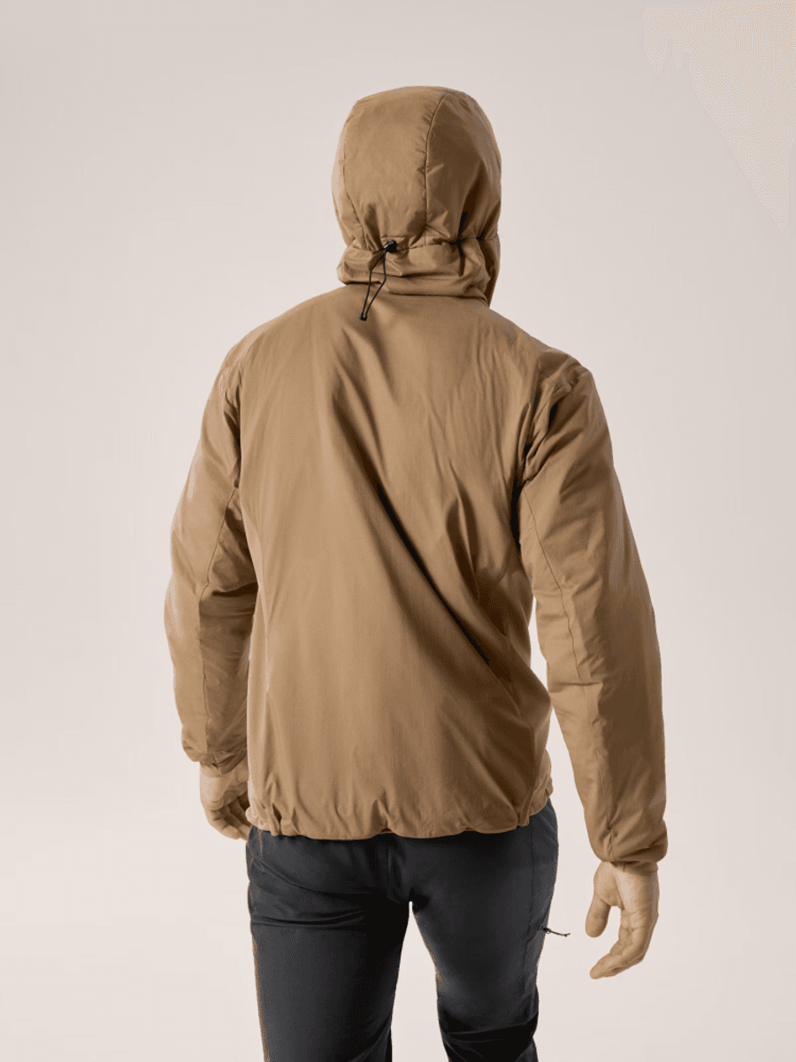 Atom Hoody M